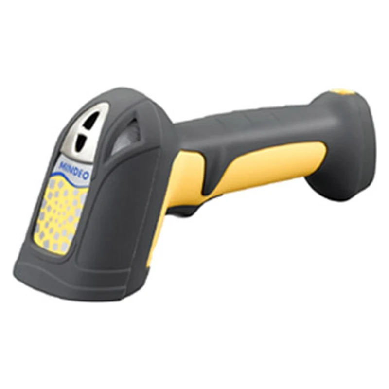 Mindeo MD6500S — кадр 2
