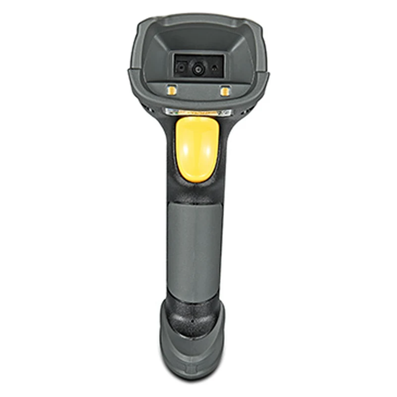 Mindeo MD7900 — кадр 2