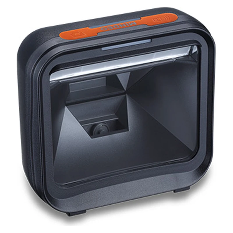 Mindeo MP8300 — кадр 2