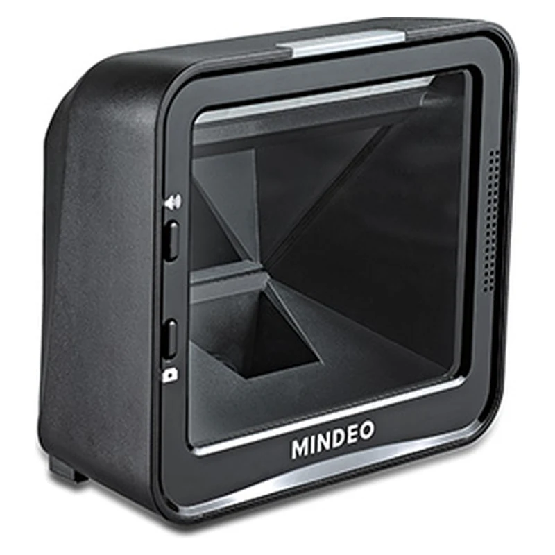 Mindeo MP8600i — кадр 2