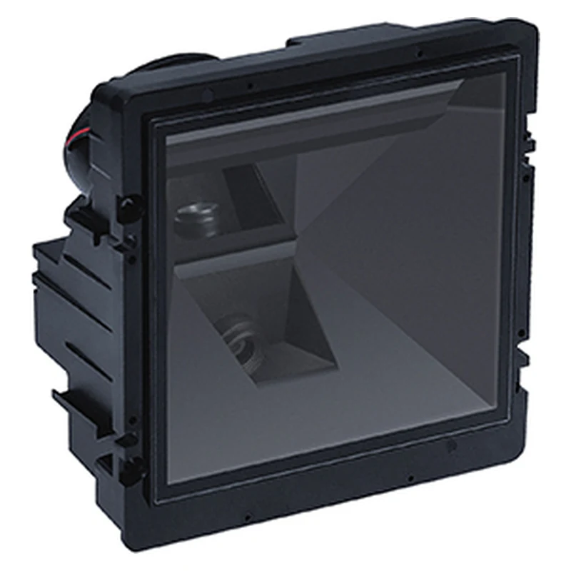 Mindeo MP8608i — кадр 2