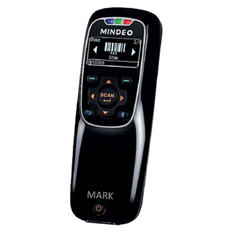 Mindeo MS3690 Mark