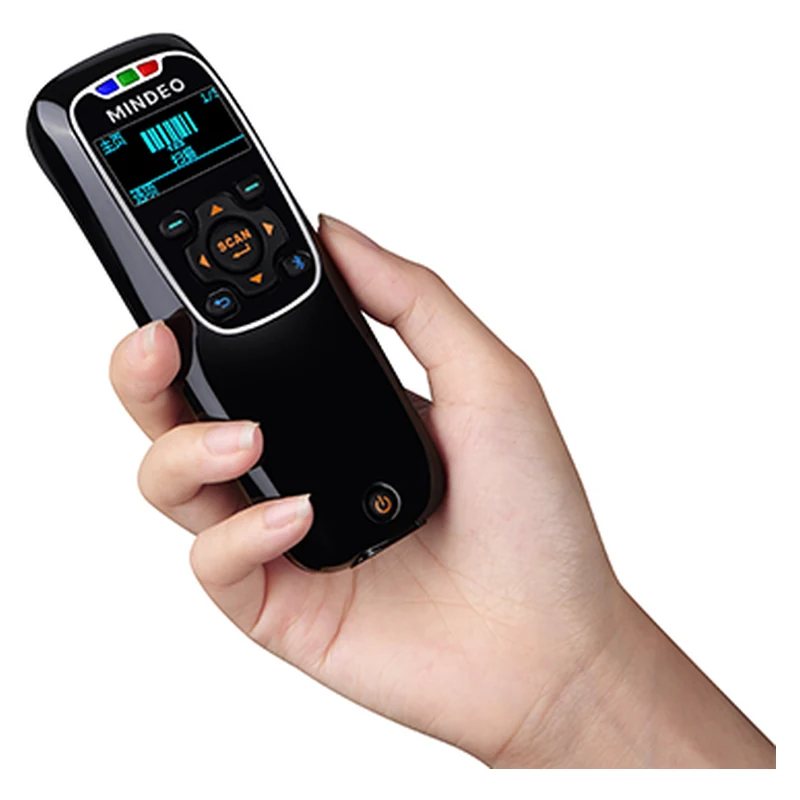 Mindeo MS3690 Mark — кадр 3