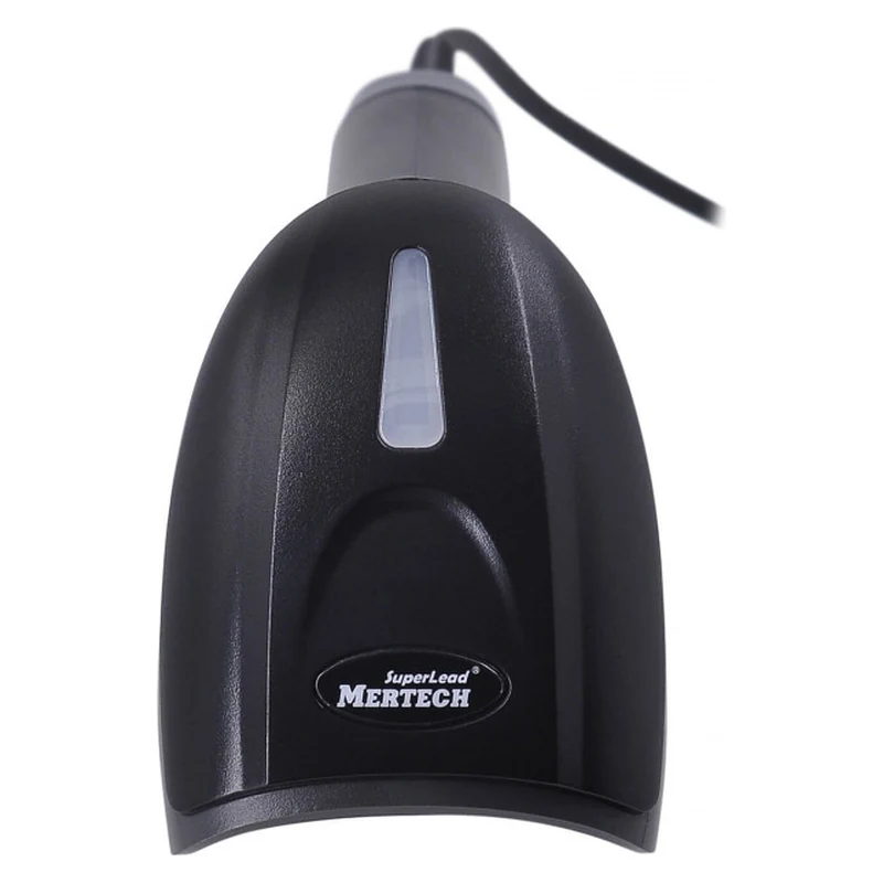 Mertech 2310 P2D HR — кадр 2