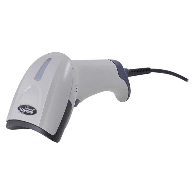 Mertech 2310 P2D — кадр 3