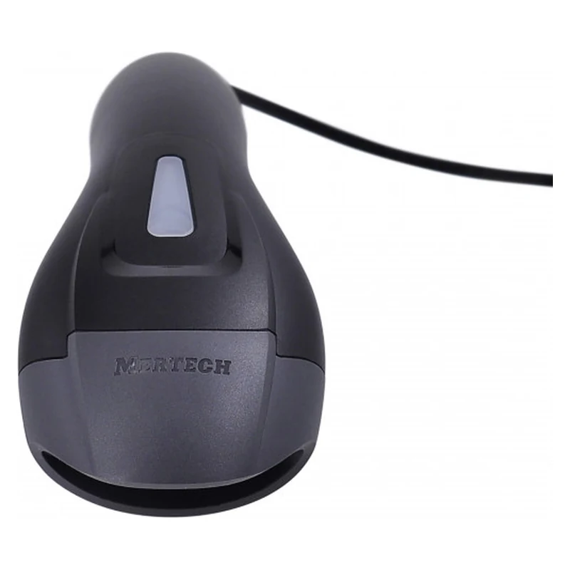Mertech 610 P2D — кадр 2