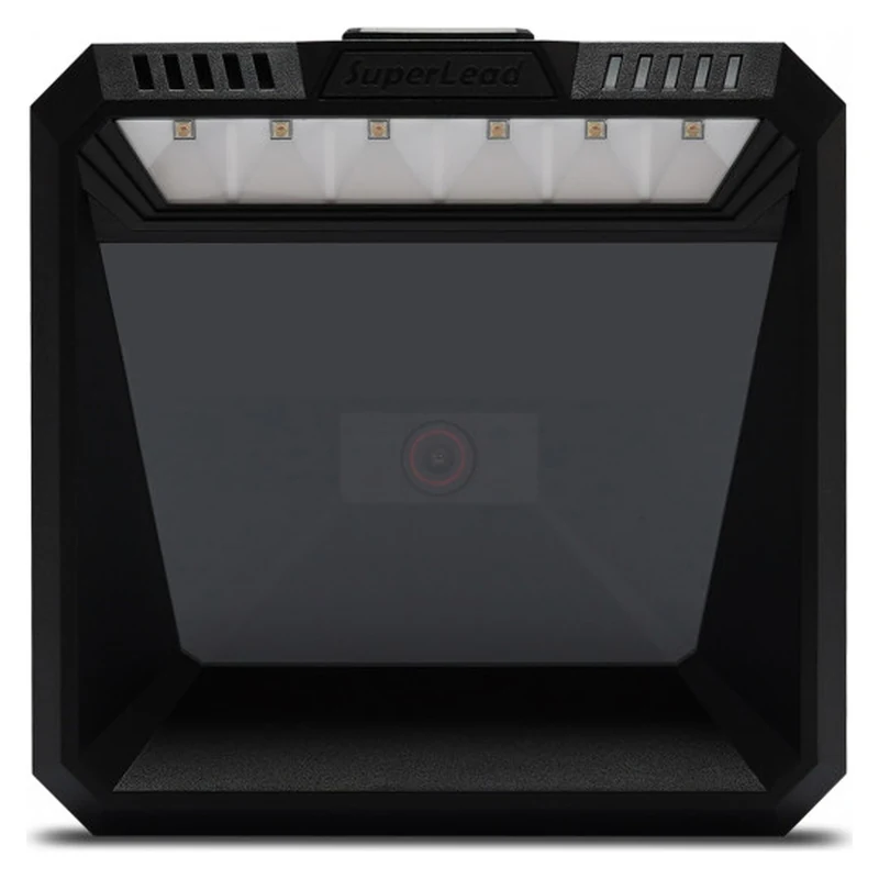 Mertech 7700 P2D — кадр 2
