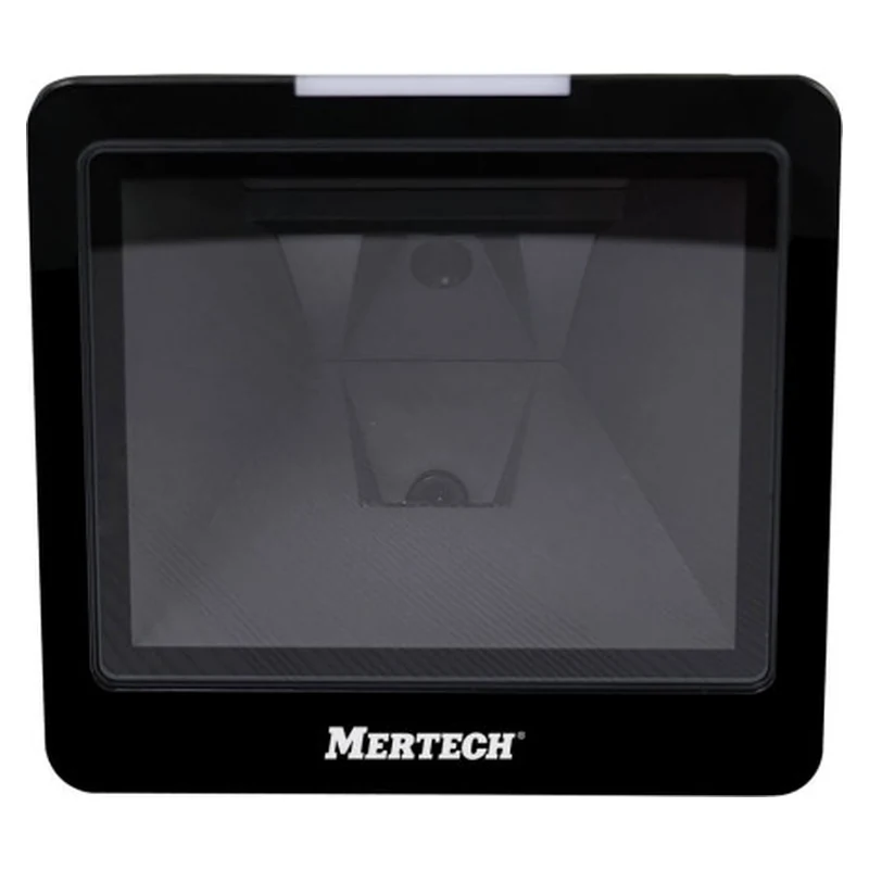 Mertech 7800 P2D — кадр 2