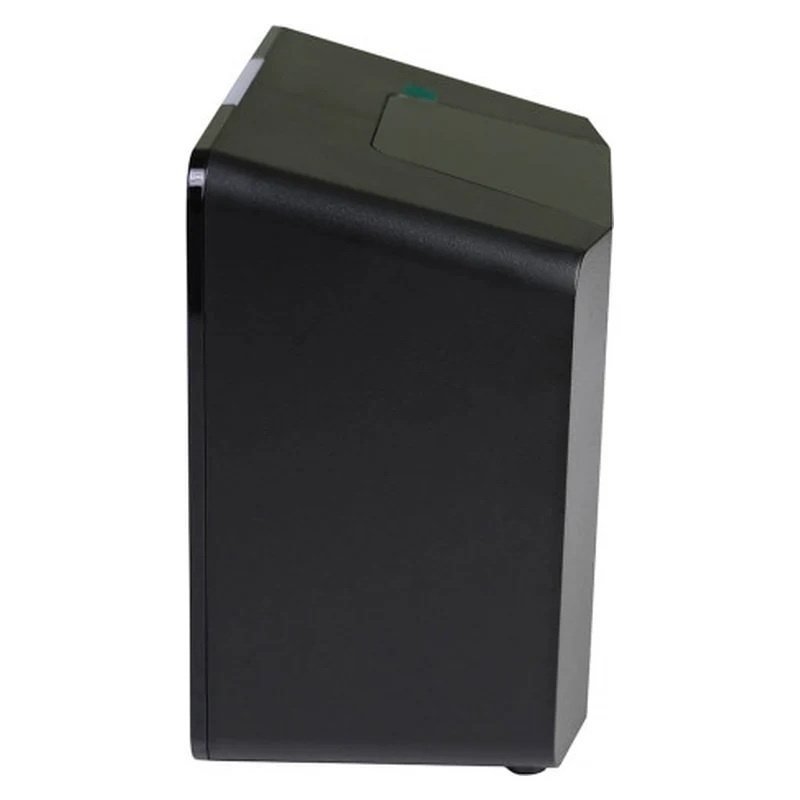 Mertech 7800 P2D — кадр 3