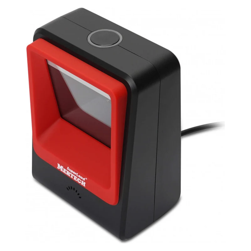 Mertech 8400 P2D — кадр 3