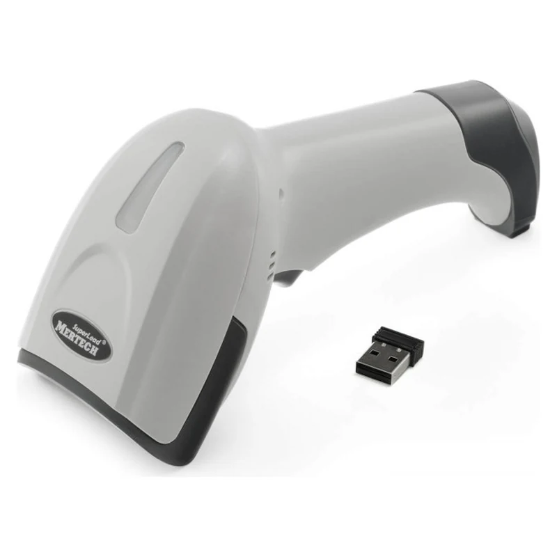 Mertech CL-2320 BLE SPP Dongle P2D — кадр 2
