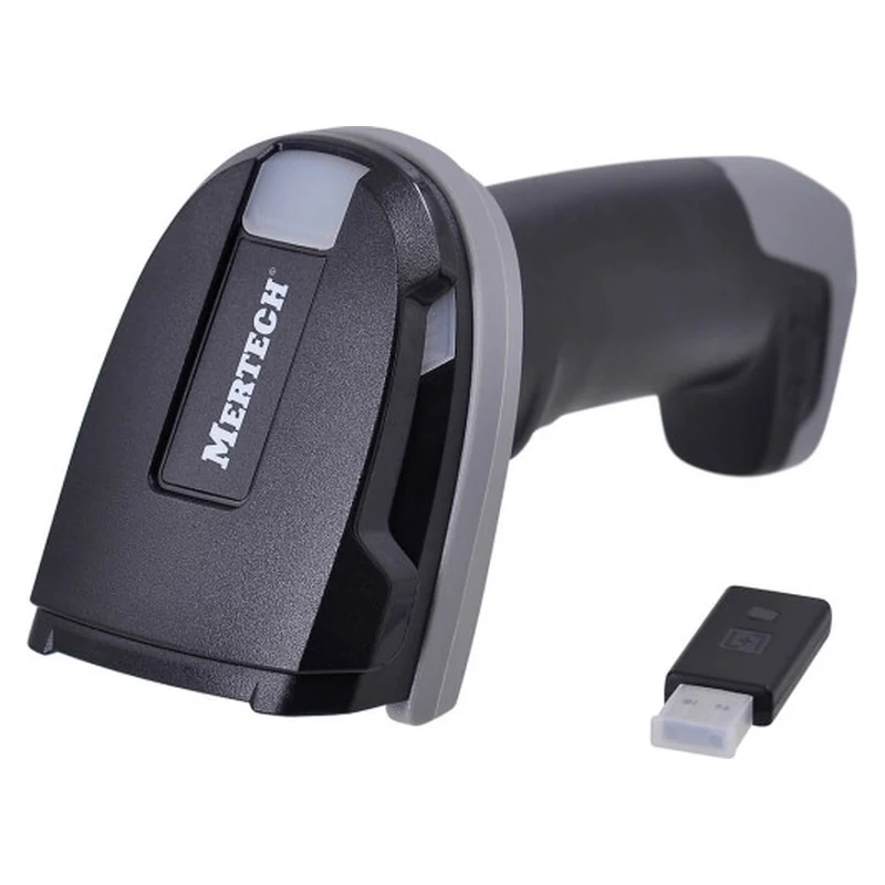 Mertech CL-2410 BLE Dongle P2D