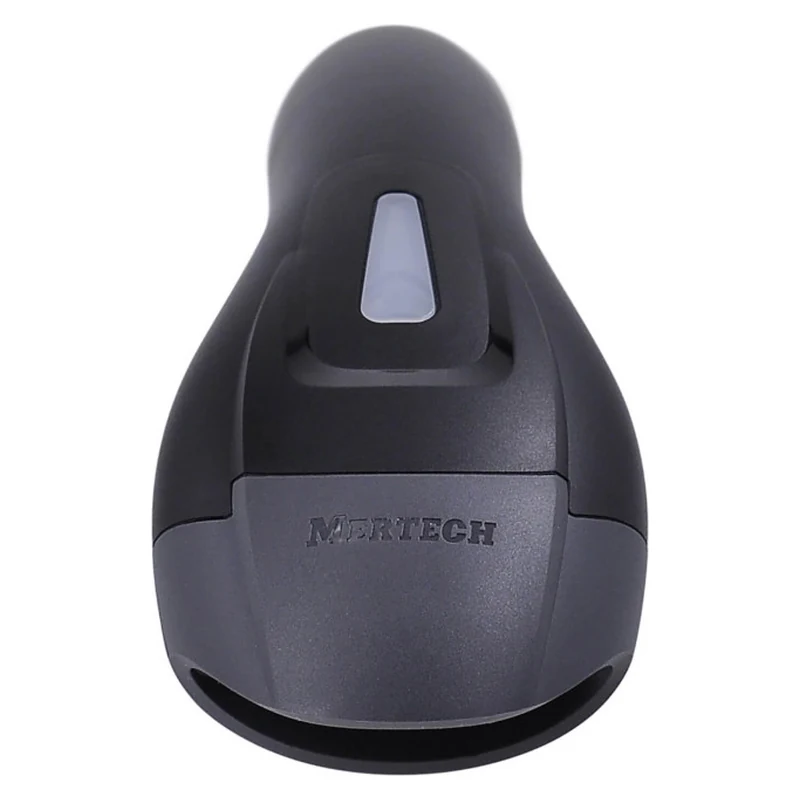 Mertech CL-610 P2D — кадр 2