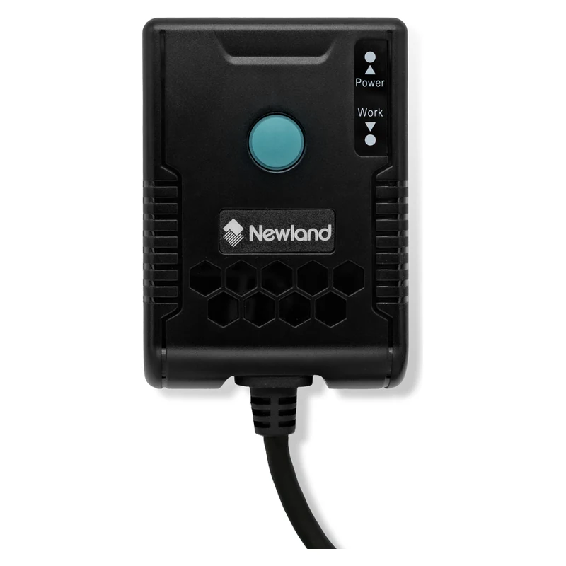 Newland FM415 Bass — кадр 2