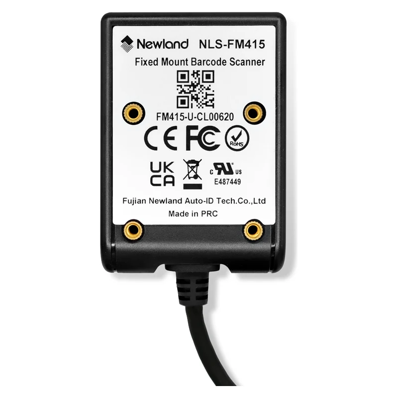 Newland FM415 Bass — кадр 3