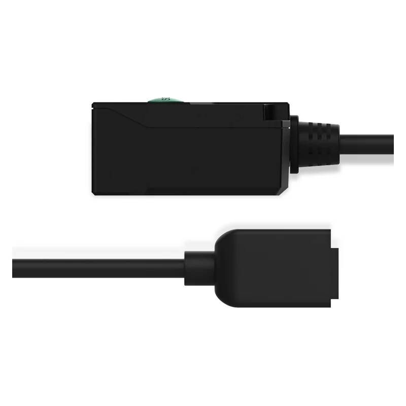 Newland FM431 Barracuda Pro — кадр 3