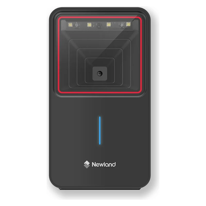 Newland FR42 — кадр 3
