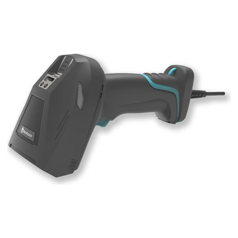 Newland NVH300X — кадр 2