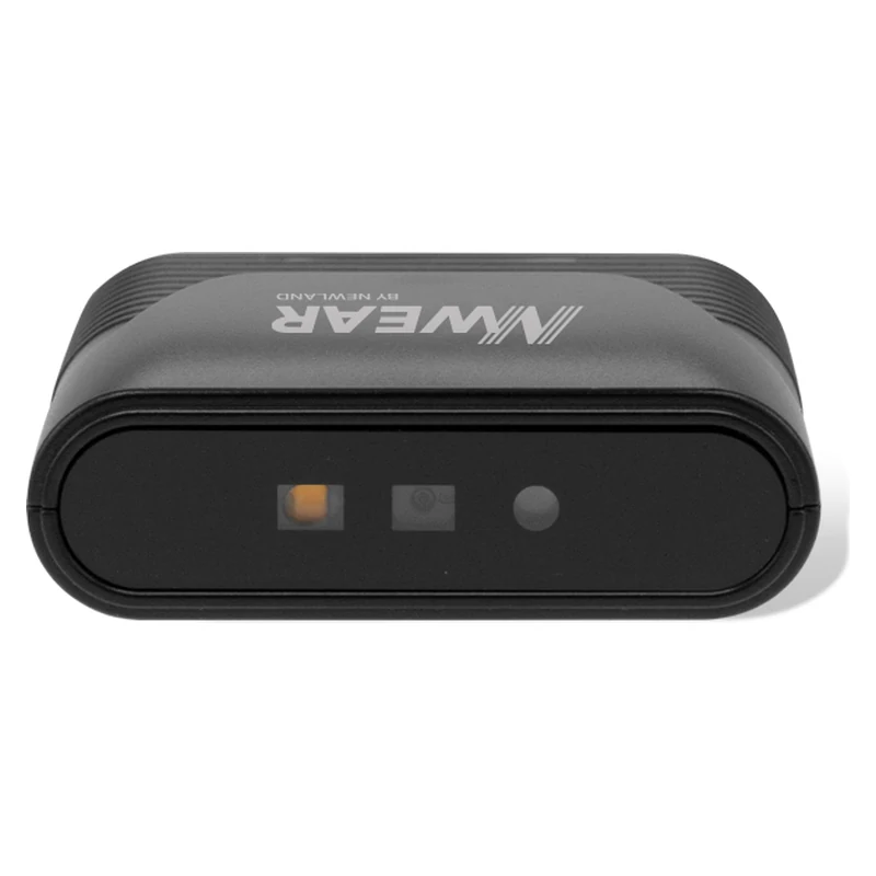 Newland WD2 Wearable Scanner — кадр 2