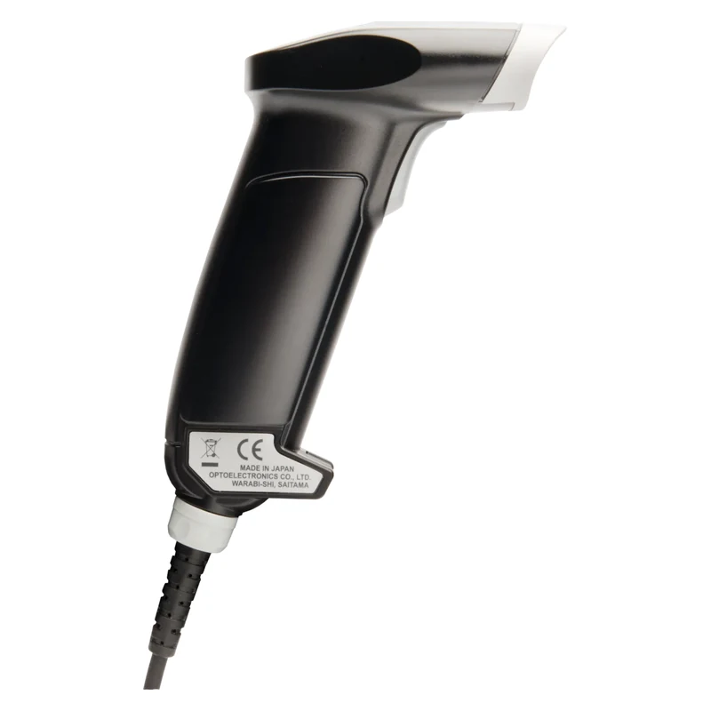 Opticon OPI-3601 — кадр 2