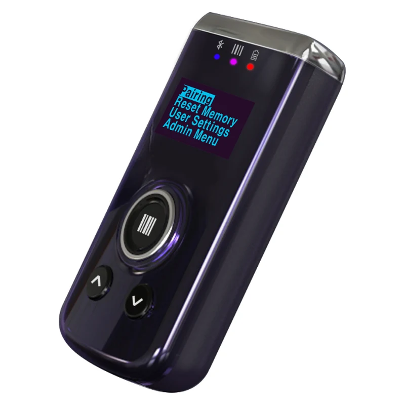 Point Mobile PM3 — кадр 2