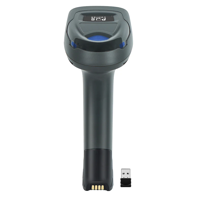 POScenter SG-105-BT — кадр 2