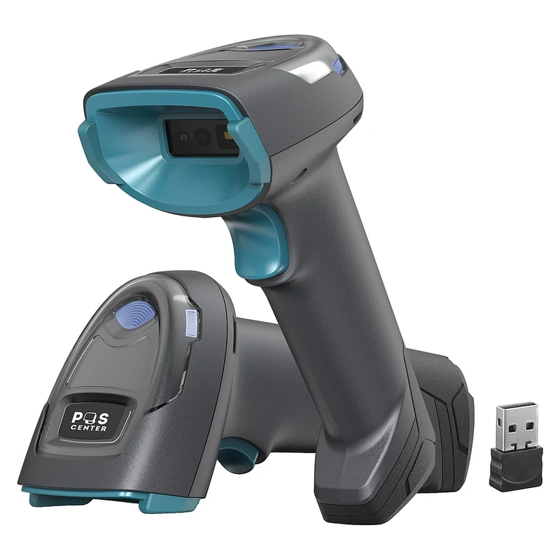 POScenter SG-105-BT — кадр 3