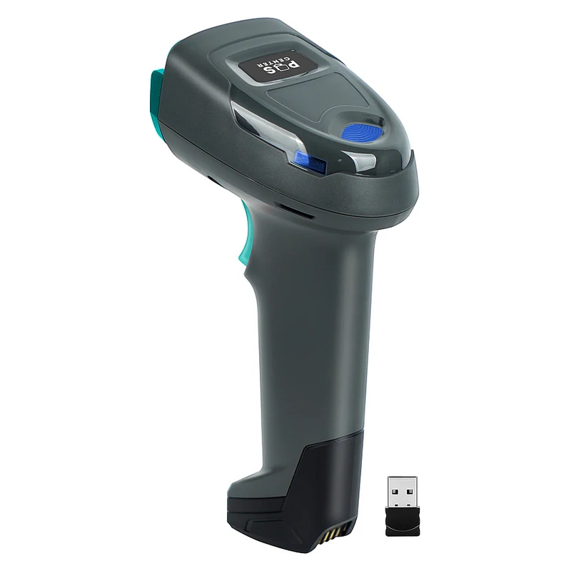 POScenter SG-105 — кадр 3