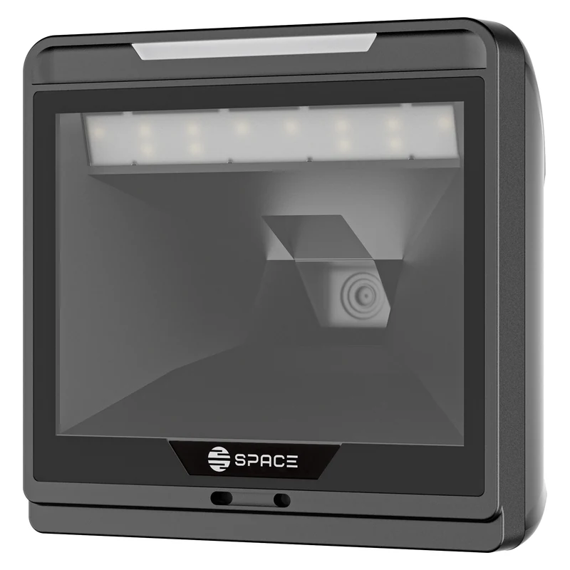 Space Cube-2D