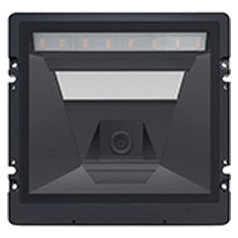 Unitech ES800 — кадр 2