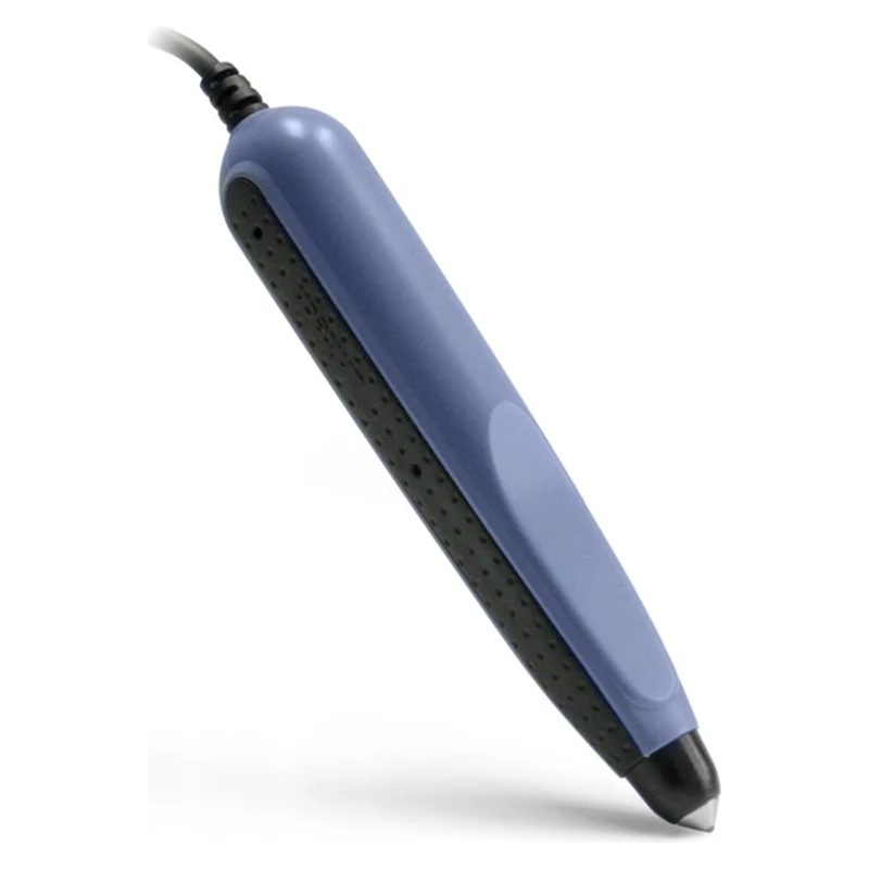 Unitech MS100 — кадр 2