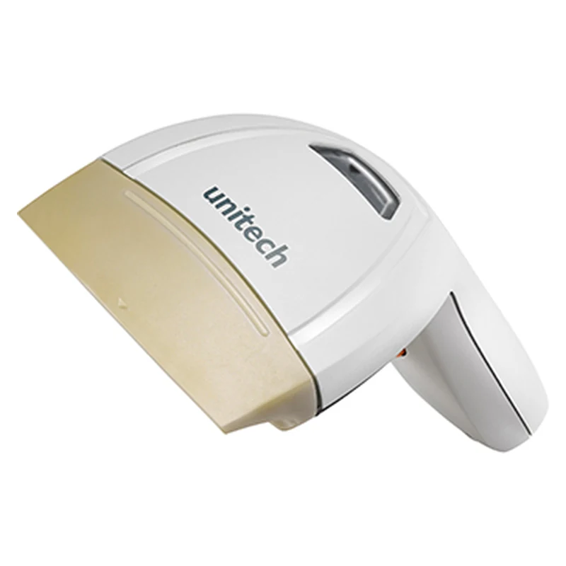 Unitech MS250 — кадр 3