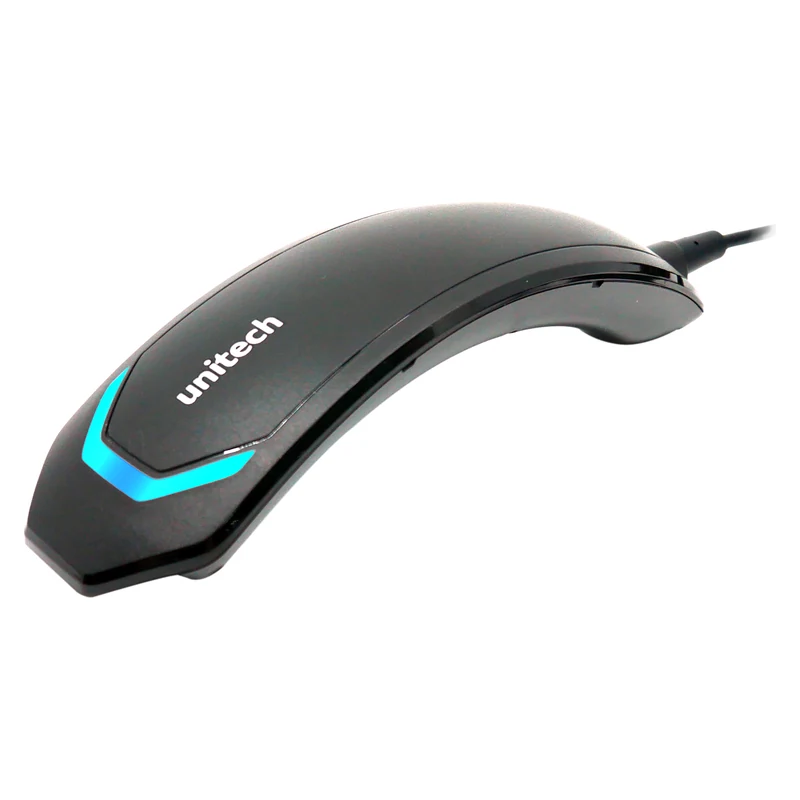 Unitech MS282e — кадр 2