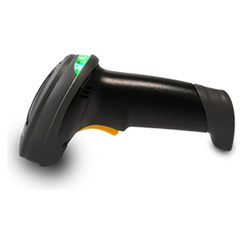 Unitech MS339 — кадр 2
