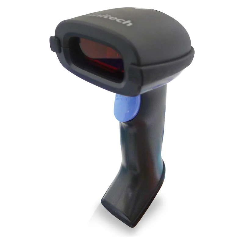 Unitech MS836