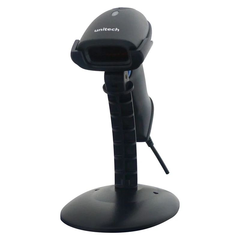 Unitech MS836 — кадр 3