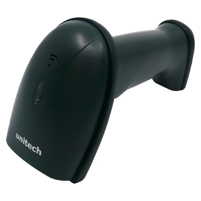 Unitech MS838 — кадр 2