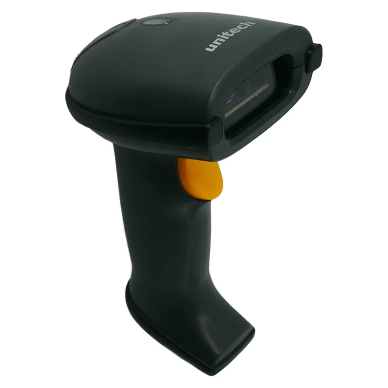 Unitech MS838 — кадр 3