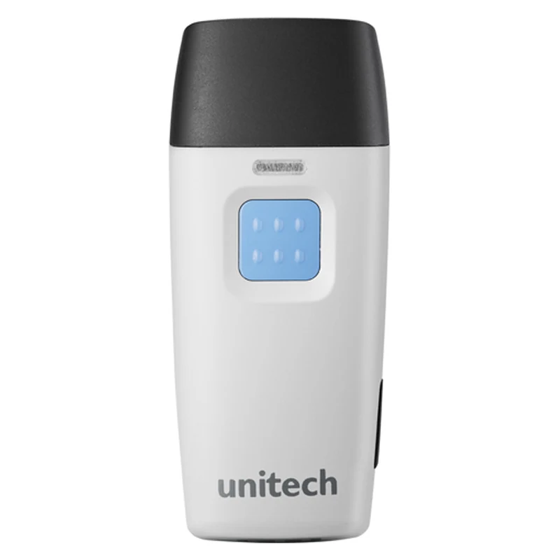 Unitech MS912 Plus — кадр 2