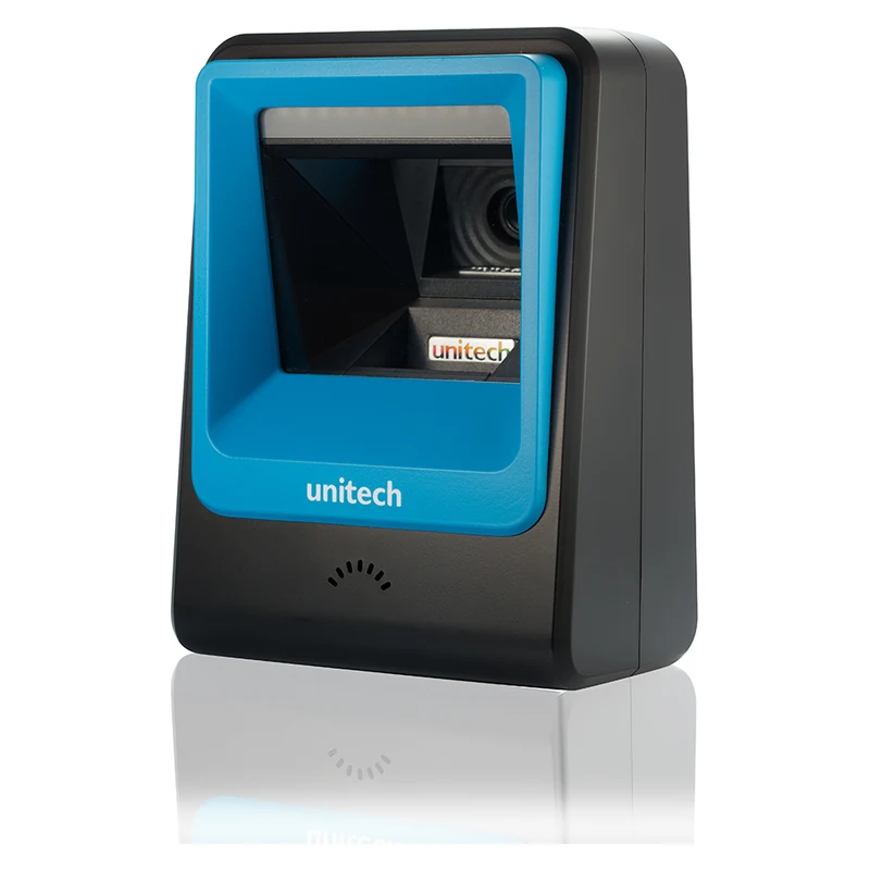 Unitech TS100 — кадр 2