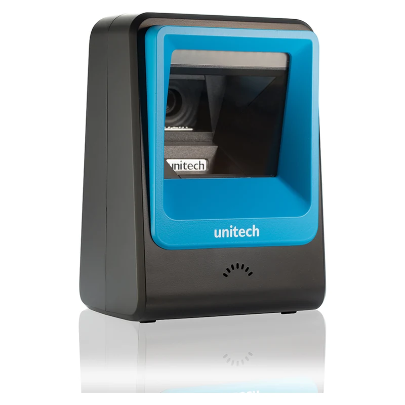 Unitech TS100 — кадр 3