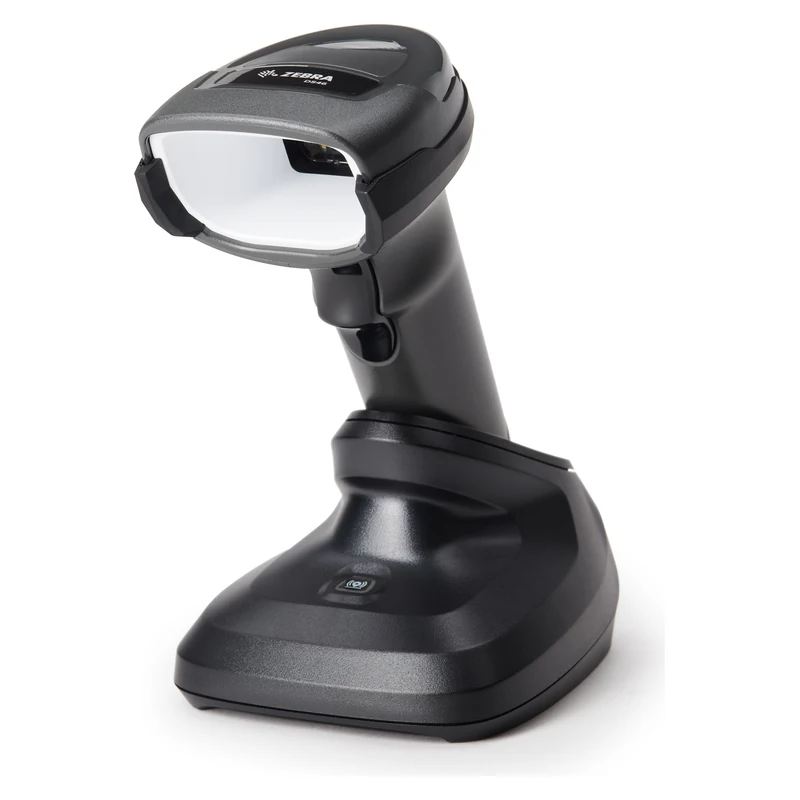 Zebra DS4678 — кадр 2