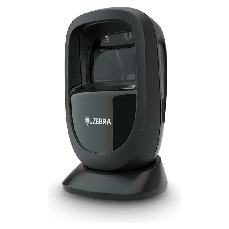 Zebra DS9308 — кадр 2