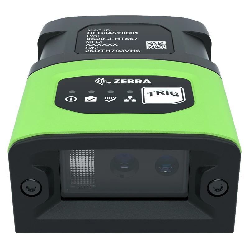 Zebra FS20