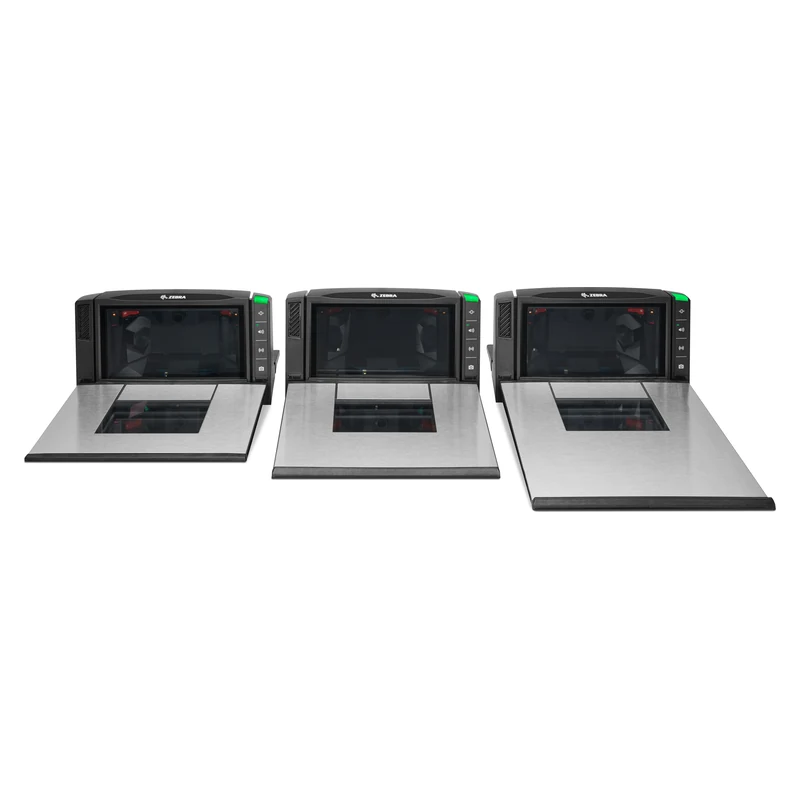 Zebra MP7200 — кадр 2