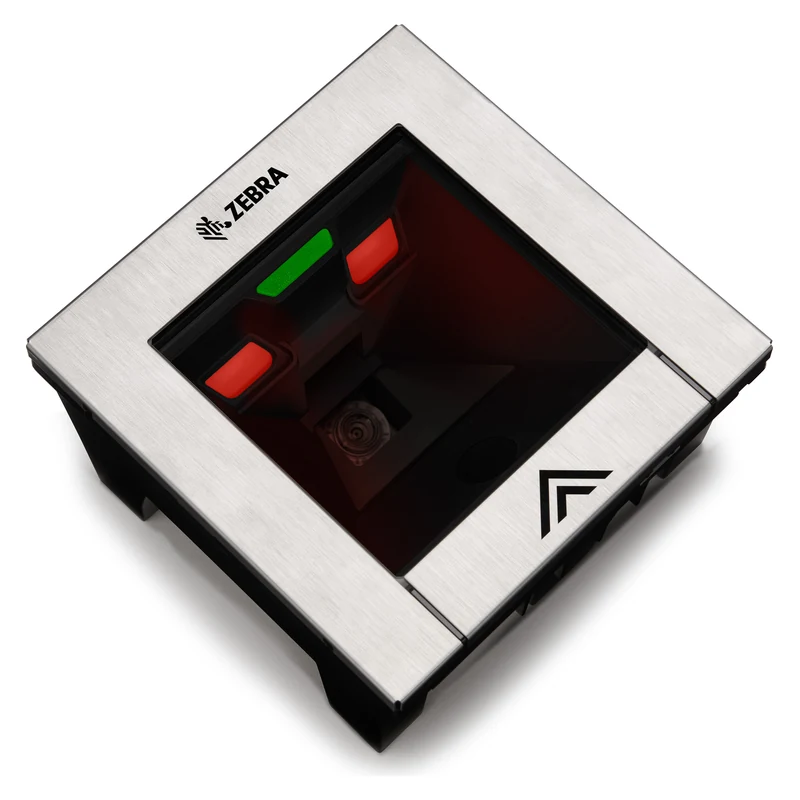 Zebra SP72-H — кадр 2