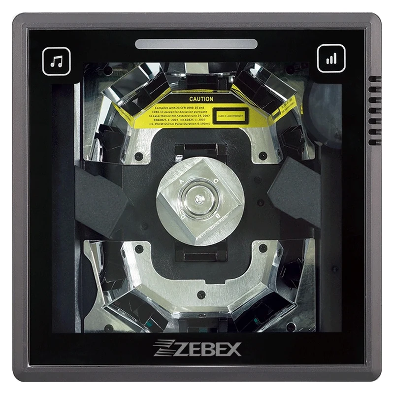 Zebex Z-6182 — кадр 2